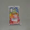 Compatible for Samsung Galaxy A16 Case,Two Layer Protection Heavy Duty Cover,Compatible for Samsung Galaxy A16 Phone Case,Vintage Sea Life Fruit Collage