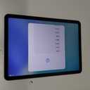 Apple Early 2022 iPad Air 5th Gen, 10.9-inch, Wi-Fi, 64GB, Space Gray 