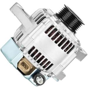 13755 New Alternator 3.0 3.0L for Toyota Camry 1997-1999, for Solara 1999, 90Amp 12V, Replaces 334-1226, 10464205, 101211-9600, 400-52340, ALT-5109, 27060-20040
