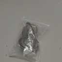 Fu Store 2pcs Stainless Steel Mesh Tea Ball 2.1 Inch Tea Strainers Teas Infuser Strainer Filters for Teas