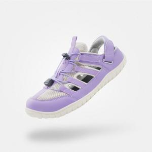 Barefoot Shoes Lavender, Size 11C