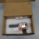 WE4M449 Gas Dryer Igniter Replace AP4436004 1535007 AH2364812 EA2364812 PS2364812, Gas Dryer Igniter Compatible With GE Hotpoint RCA 5TX62G9ST0WS DCCB330GJ0WC DMCD330GJ0WC