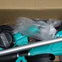 Garvee 20V 9" Cordless Lawn Edger with 4.0Ah Battery & Charger