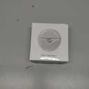 2 in 1 Electric Nails Cutter with 3 Speeds Automatic Trimmer File for Adults Nail Fingernail Rechargeable Nail Clippers (White)