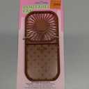 Ice Cream Portable Fan