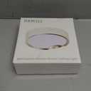 Toowell Minamalism Led Motion Sensor Ceiling Light Battery Operated.