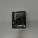 ULTIMAL Rugged Case with Band for Apple Watch 46mm,Compatible with Apple Watch Series 10, Military Grade Shockproof Bumper Cover for iWatch Tactical Band Men (46mm,Black) (46mm, Black)