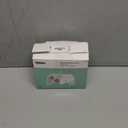 8BitDo Ultimate 2C Wired Controller for Windows PC and Android, with 1000Hz Polling Rate, Hall Effect Joysticks and Hall Triggers, and Remappable L4/R4 Bumpers (Mint)