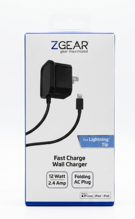 ZGear Fast charging cable