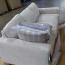 Signature Design by Ashley Parklynn Classic Sofa for Living Room, Beige