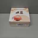 Puppy Feeder for Multiple Puppies, Pet Milk Feeder with Silicone Dog Nursing Station of 4, Puppy Milk Replacer for Puppies/Kittens