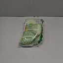 Cat Cone Collar,Cute Waterproof Cat Recovery Collar,Anti-Bite Lick Wound Healing Safety Elizabethan e Collar for Cats,Green Flower All-Season Style