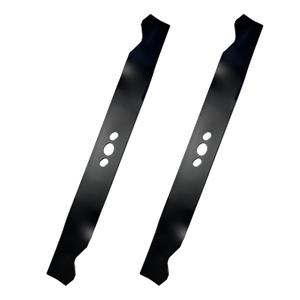 2105200317A Mulching Blade Compatible with 21" Mu-rray Da-ye Hyper Tough MNA152901 MNA152903 MNA152701 Push Mower, Repace 2105200317 84005221, Replace for 2 Pack