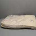 Pack and Play Mattress 38x26'' Breathable Soft Plush Memory Foam for Baby Toddler Travel Includes Carry Bag Removable Washable Cover Fits Play Pen Playard Pack n Play Mattress Pad