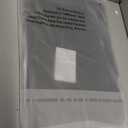 XXL Outdoor Faucet Covers for Winter, 3M Thinsulate Sprinkler Freeze Protector, 25H x 13W for Garden Lawn Faucets and Yard Hydrant, Waterproof Insulated Spigot Cover, Reusable Faucet Sock (Black)