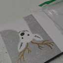 JOYIN 24 PCS Christmas Holiday Greeting Cards Collection in 6 Diverse Festive White Designs with Envelopes for Christmas Season, Present Giving, Xmas Cute Cards, Wintertime Gifts Cards