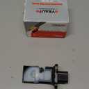 Mass Air Flow Sensor Meter MAF 22680-5NA0A Fit for Nissan 2019-2023 Altima 2020-2023 Sentra 2021 Rogue 2.0L 2.5L 2022-2023 Pathfinder for Infiniti 2022-2023 QX60 3.5L 2019 QX50 2.0L