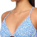 Body Glove Women's Standard Patsy Underwire Bikini Top Swimsuit with Adjustable 2-Way Back Detail (XL)