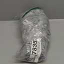 BEDELITE Velvet Pillow Covers 26x26 with Zipper, 2 Pack Super Soft Square Pillow Covers for Bedroom, Sofa, Couch,Luxury Cozy Fleece Pillowcases for All Seasons(26x26 Inches, Grey) (Gray)