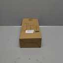 6 Pack Large Clear Plastic Drawer Organizer Trays, Acrylic Kitchen Drawer Organization and Storage Dividers, Non-Slip Storage Bins for Makeup, Kitchen Utensils, Bathroom, Jewelries and Office Desk