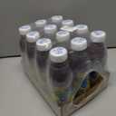 Snapple Zero Sugar Lemon Iced Tea, 16 fl oz, Pack of 12