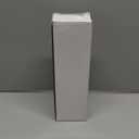 16x16 Purple Throw Pillow Cases: 2 Pack Original Striped Velvet Square Decorative Pillow Covers for Farmhouse Couch