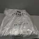 COACH Brooklyn Shoulder Bag 39, B4/Maple, 15.25 x 4.75 x 17 in