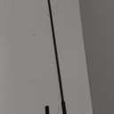 Universal Replacement Metal Crank Wand of Exterior Sun Shades Roller up Blind (Beige)