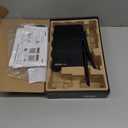 ASUS RT-AX1800S Dual Band WiFi 6 Extendable Router, Subscription-Free Network Security, Parental Control, Built-in VPN, AiMesh Compatible, Gaming & Streaming, Smart Home