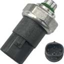 DEVMO A/C Pressure Switch Sensor Compatible with Accord Avalon Camry Celica CL Corolla 88645-08010 443440-0050 80440-S3V-A01