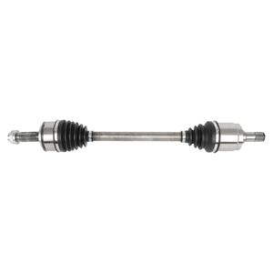 OCPTY 44306TBCA51 HO8545 Front left CV Axle Shaft Replacement for Honda Civic, 2 Pack