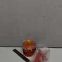 COCODOR Christmas Reed Diffuser Set / 6.7oz / Snow Fig/Holiday Scented Oil with Sticks, Festive Home Fragrance Gift for Xmas & Winter Dcor (Real Flower/6.7Ounce/1Pack)