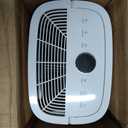 80 Pints/ Day Compressor Dehumidifier for Home up to 5, 500 Sq.Ft, Dehumidifier with Drain Hose, Humidity Control, 3 Modes, 24H Timer, Water Tank, Child Lock for Bathroom, Basement, Bedroom