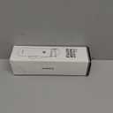 Enerbone 32 oz Insulated Water Bottle, Stainless Steel Bottle with Carrying Strap, Double-Wall Vacuum Insulation Design, Leakproof Sports Bottle with Straw, Keep Drinks Cold or Hot for Hours (Icy Blue)