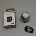 Broadlink WiFi Smart Home Hub RM Mini 3 (2.4 GHz Wi-Fi Only) IR Automation Learning Universal Remote Control for TV Compatible with Alexa, Google Home, IFTTT