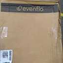Evenflo REO by Revolve360 Rotating 2-in-1 Convertible Car Seat, 360 Degrees, Infant to Toddler, Forward and Rear Facing, Compact Design, One-time Install (Lenox) Manufactured Date:04/21/2026