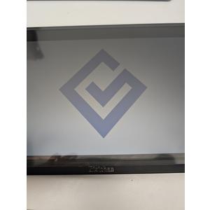 Portable Monitor Touchscreen 16 Inch FHD 1920x1200P HDMI USBC Travel Touch Screen Monitor IPS Display for PC Laptop Computer Ras Pi, 300cd/, Built-in Speakers