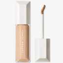 Were Even Hydrating Longwear Concealer - 220W Light Medium With Warm Neutral Undertones by Fenty Beauty for Women - 0.30 oz Concealer (0.3 Ounce (Pack of 1))