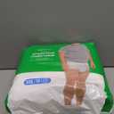 Amazon Basics Incontinence Underwear for Men, Maximum Absorbency, 2X-Large, (1 Pack of 14)