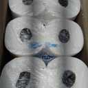 Charmin Ultra Soft Cushiony Touch 2-Ply Toilet Paper, 18 Family Mega Rolls = 90 Regular Rolls, White