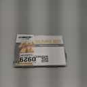 Beard Bib Apron, Stocking Stuffers Christmas White Elephant Gifts for Men Adults Dad Husband, Beard Hair Catcher for Sink, Non-Stick Beard Cape with 3 Suction Cups, Grooming Accessories(Black)