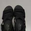 Slip-ins: Glide-Step Pro Sandal - Everyday Glide - Black, 9