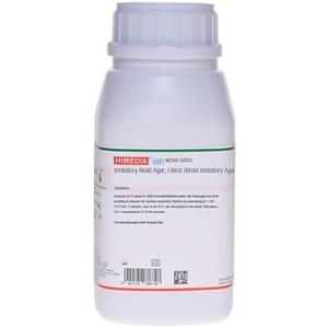HiMedia M246-500G Inhibitory Mould Agar, Ulrich, 500 g