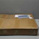 Large Dog Door for Sliding Glass Door,Openable Pet Door for Sliding Glass DoorsAll-Metal Framed & Panel & Lock,Adjustable 75 7/8" to 81" Slider Height -Large