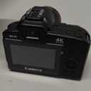 Professional Photography Camera, 64MP IR Night Vision Vlogging Camera Recorder with 3.0in Screen, 120 Degree Wide Angle 16X Zoom Digital Camera with Filter Function