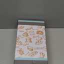 4 Piece Silicone Loaf Pan for Baking Bread, Non-Stick Kitchen Oven Bread Pan, Perfect for Banana Bread, Sandwich Bread, Pound Cake and Meatloaf, 4 Cups, Grey