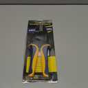 Crimping Tool for Insulated Electrical Wire Connectors-AWG 22-10 Ratchet Crimper Tools-Racheting Wire Crimping Tools
