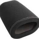 HURI Air Filter for 5B4-E4451-00-00 Rhino 700 YXR700F 4X4 2008-2013