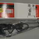 Revlon Perfect Heat Triple Ceramic Curling Iron | For Silky Smooth Loose Curls (1-1/2 in)