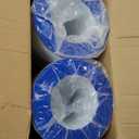 CC200 Pool Filter Compatible with Pentair Clean and Clear 200, CC200, PAP200,Unicel C-9419, Ultral-C5, PP-C5, Filbur FC-0688, R173217,Aladdin 29902, Baleen AK-8005, 200 sq.ft Cartridge (White-2 Pack)